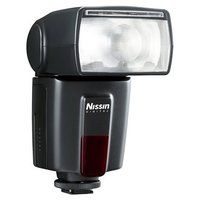 Nissin Di-600 for Canon