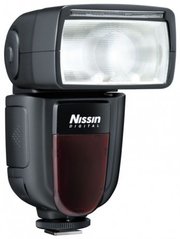 Nissin Di-700A for Nikon фото