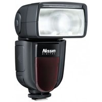 Nissin Di-700A for Nikon