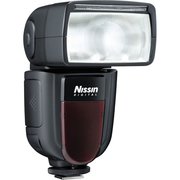 Nissin Di700A Canon фото