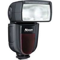 Nissin Di700A Canon