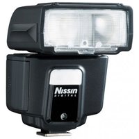 Nissin i-40 for Four Thirds