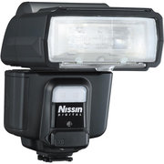 Nissin i60A Canon фото