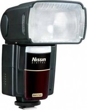 Nissin MG8000 фото