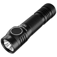 Nitecore E4K