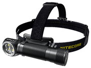 Nitecore HC35 фото