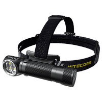 Nitecore HC35