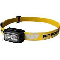 Nitecore NU17