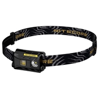 Nitecore NU25