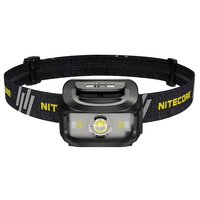 Nitecore NU35