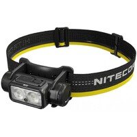 Nitecore NU50