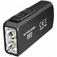 Nitecore TIP2