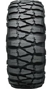 Nitto Mud Grappler фото