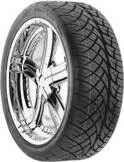 Nitto NT420S фото