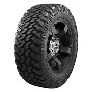 Nitto Trail Grappler M/T фото