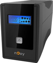 nJoy Cadu 650 фото