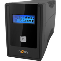 Njoy Cadu 650