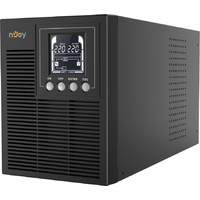 Njoy Echo Pro 1000