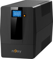 nJoy Horus Plus 600 фото