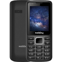 Nobby 230