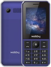 Nobby 240 LTE фото