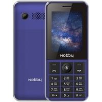 Nobby 240 LTE