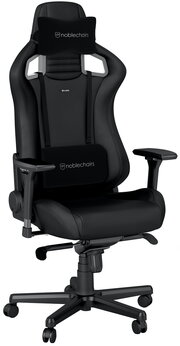 Noblechairs Epic Black Edition фото