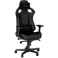 Noblechairs Epic Black Edition