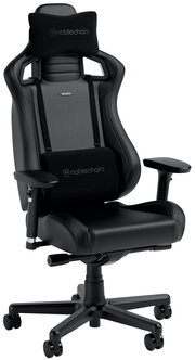 Noblechairs Epic Compact фото