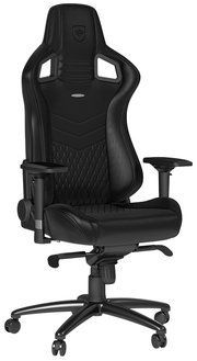 Noblechairs Epic Real Leather фото