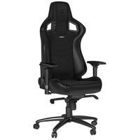 Noblechairs Epic Real Leather