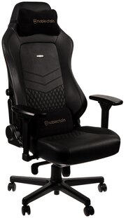 Noblechairs Hero Real Leather фото