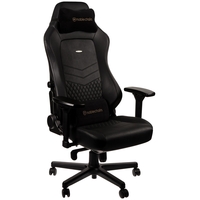 Noblechairs Hero Real Leather