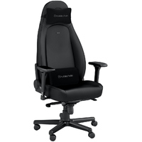 Noblechairs Icon Black Edition