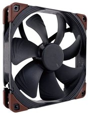 Noctua NF-A14 industrialPPC-24V-2000 IP67 PWM фото