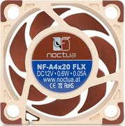 Noctua NF-A4X20 FLX фото