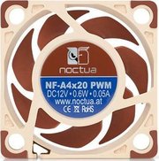 Noctua NF-A4X20 PWM фото