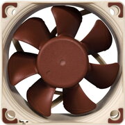 Noctua NF-A6X25 5V PWM фото