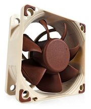 Noctua NF-A6x25 60mm PWM 550-3000rpm фото