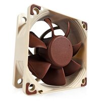 Noctua NF-A6x25 60mm PWM 550-3000rpm