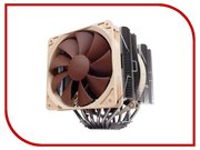 Noctua NH-D14 фото