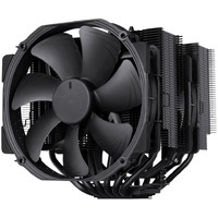 Noctua NH-D15 chromax.black