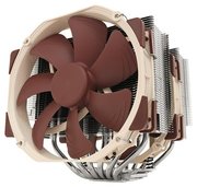 Noctua NH-D15 SE-AM4 фото