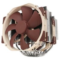 Noctua NH-D15 SE-AM4