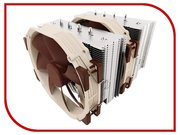 Noctua NH-D15 фото