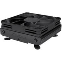 Noctua NH-L9i-17xx chromax.black