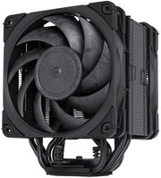 Noctua NH-U12A chromax.black фото