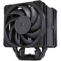 Noctua NH-U12A chromax.black