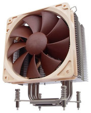 Noctua NH-U12DX 1366 фото