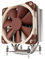 Noctua NH-U12DX i4 фото